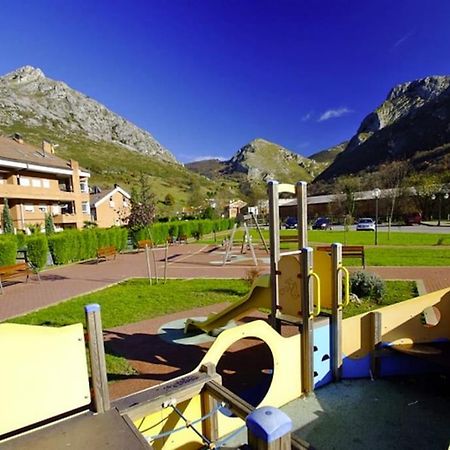 El Angliru 3 Lejlighed Santa Eulalia de Morcin Eksteriør billede